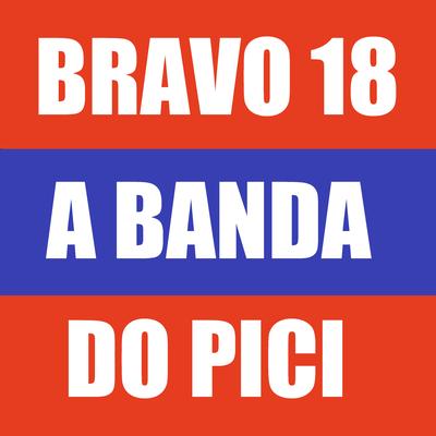 Batismo Tricolor By Bravo 18's cover