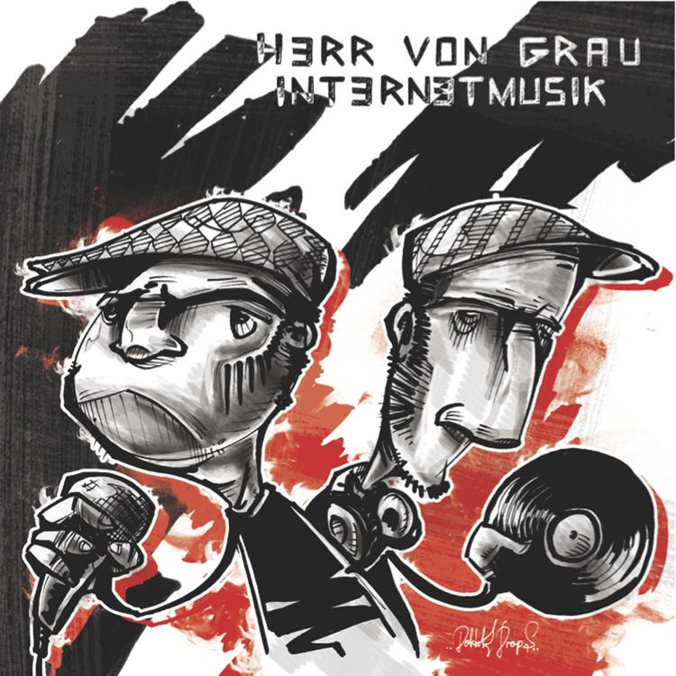 Herr von Grau's avatar image