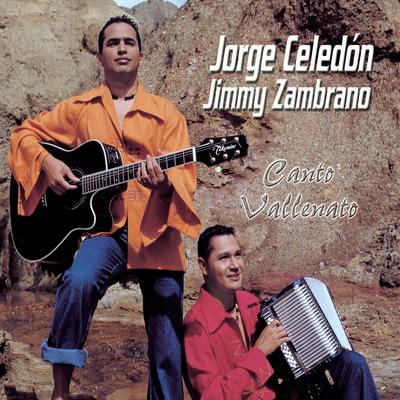 No Merezco Tanto Silencio By Jorge Celedón, Jimmy Zambrano's cover