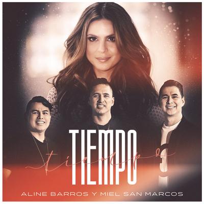 Tiempo (Tempo)'s cover