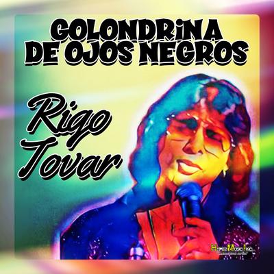 Golondrina de Ojos Negros's cover