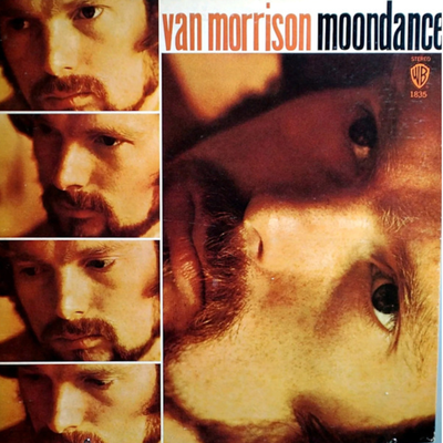 Into The Mystic By Van Morrison's cover