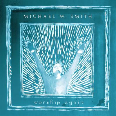 Worship Again's cover