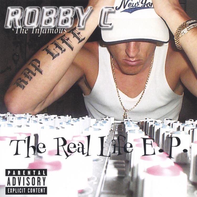 Robby C. WITH THE GROUP"A LIGHTER SHADE OF BROWN",& L.A. RAPPERS's avatar image