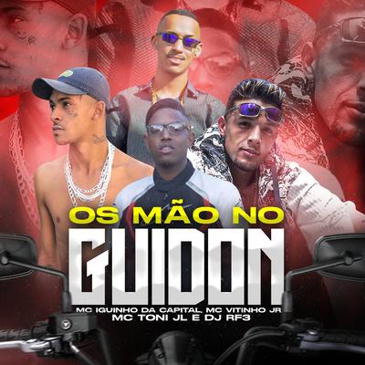 Os Mão no Guidon's cover