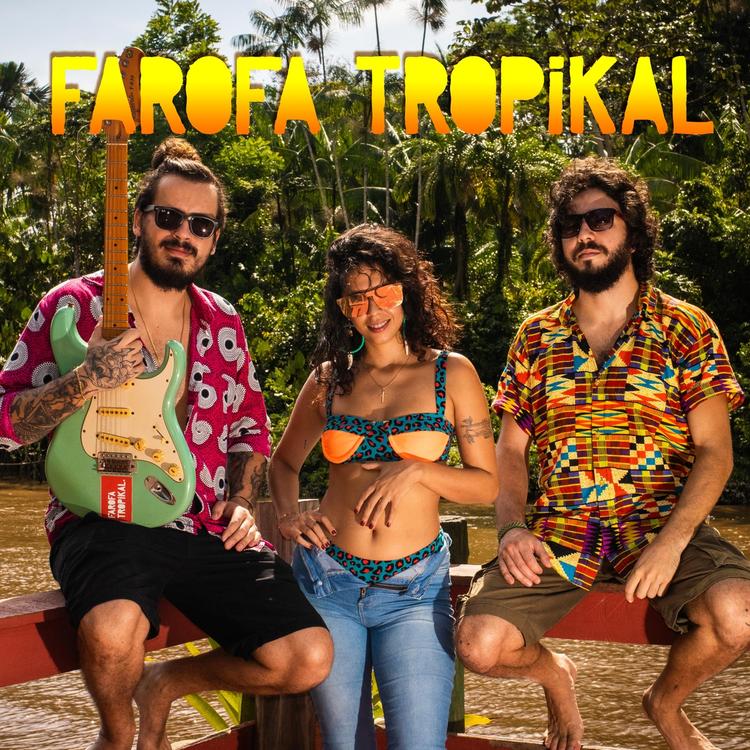 Farofa Tropikal's avatar image