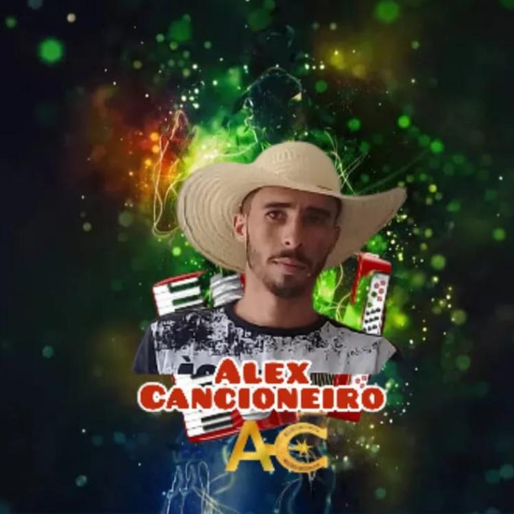 Alex Cancioneiro's avatar image