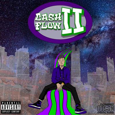 Jay Cash's cover
