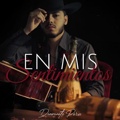 Dime By Diamante Perez's cover