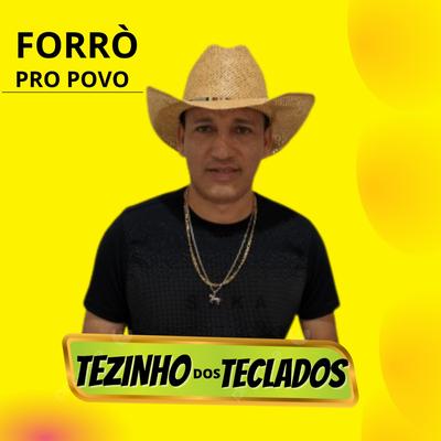Pega Guanabara By Tézinho dos Teclados's cover