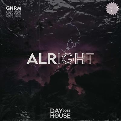 Alright By GNRM's cover