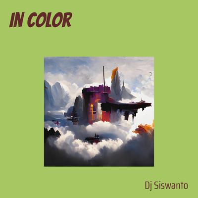DJ SISWANTO's cover