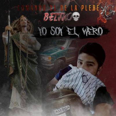 Yo soy el wero's cover