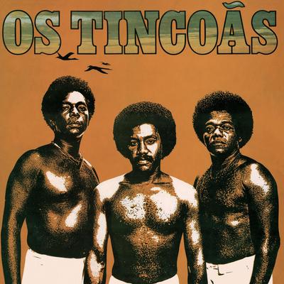 Arrasta a Cadeira By Os Tincoas's cover