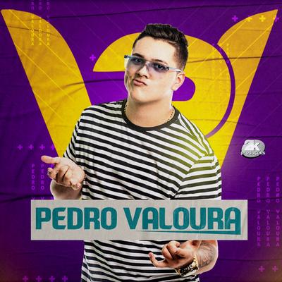 Tá Faltando Eu By Pedro Valoura's cover