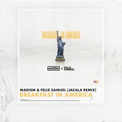 Breakfast In America (Jacala Remix)'s cover