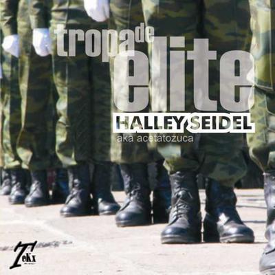 Tropa de Elite Osso Duro de Roer!'s cover