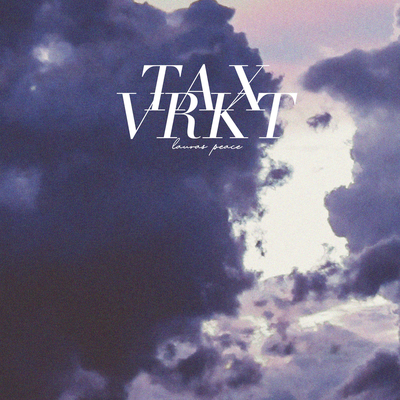 Lauras peace By TAX VRKT's cover