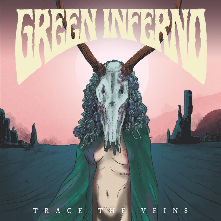 Green Inferno's avatar image