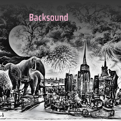Backsound's cover