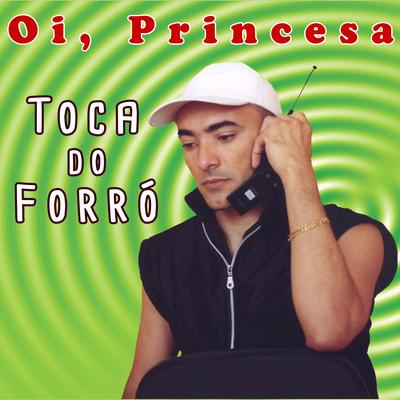 Oi, Princesa's cover