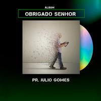 Pr. Julio Gomes's avatar cover