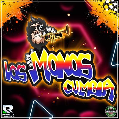 Los Monos Cumbia's cover