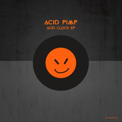 Acid Chop's cover