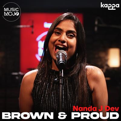 Brown And Proud's cover