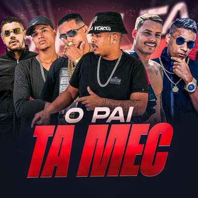 O Pai Tá Mec's cover