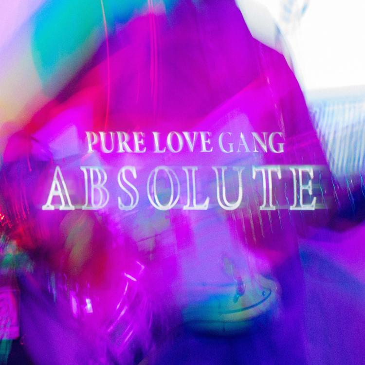 Pure Love Gang's avatar image