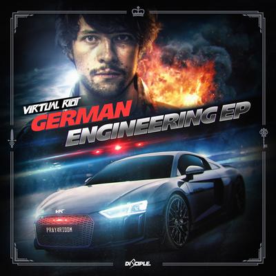 German Engineering EP's cover