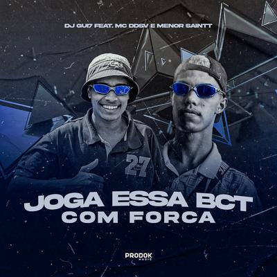 Joga Essa Bct Com Força's cover