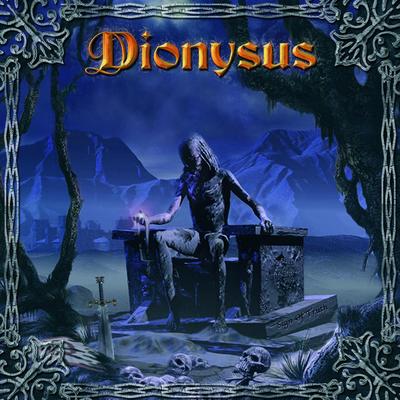 Walk on Fire By DIONYSUS's cover