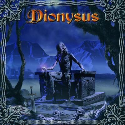 Pouring Rain By DIONYSUS's cover