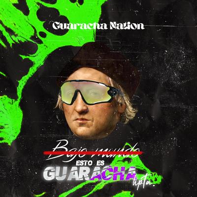 Guaracha Nation's cover