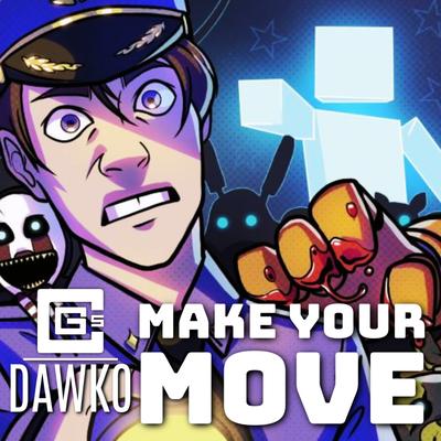 Make Your Move's cover