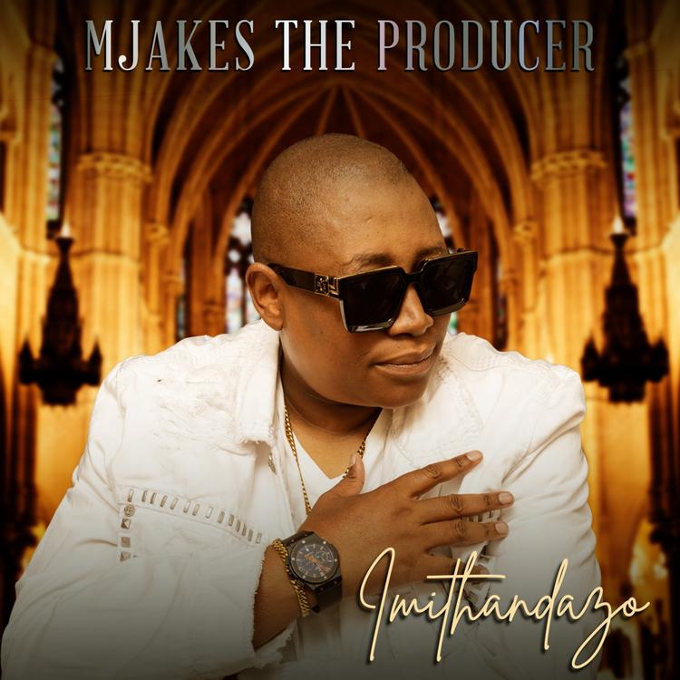 Mjakes The Producer's avatar image