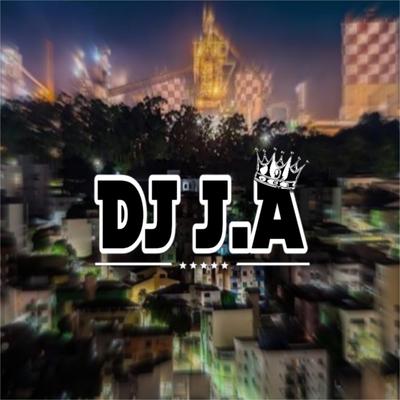 MINUTOS DE EMBRAZAMENTO By DJ J.A, Tropa De Ipatinga OFC's cover