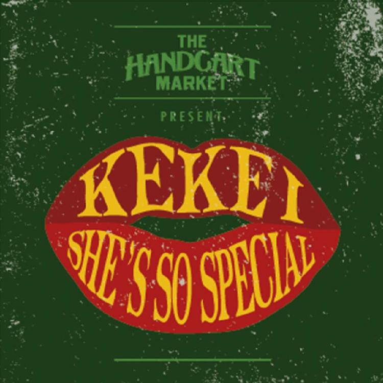 Keke I's avatar image