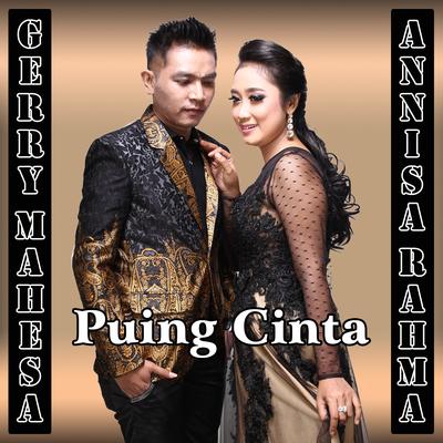 Puing Cinta's cover