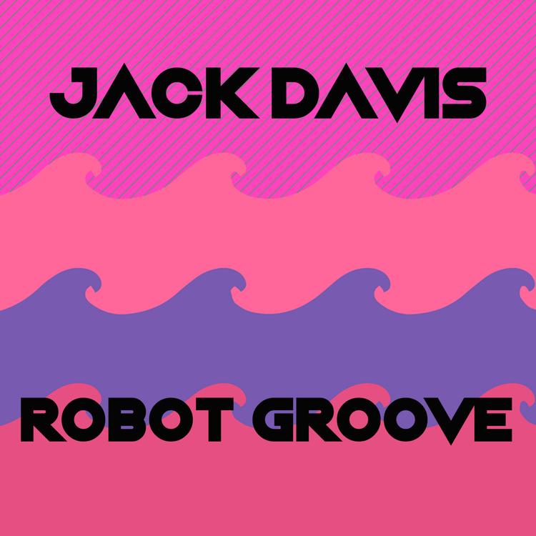 Jack Davis's avatar image