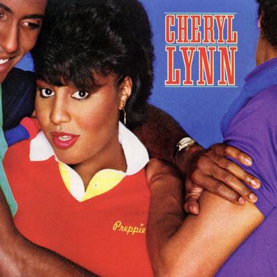 Encore By Cheryl Lynn's cover