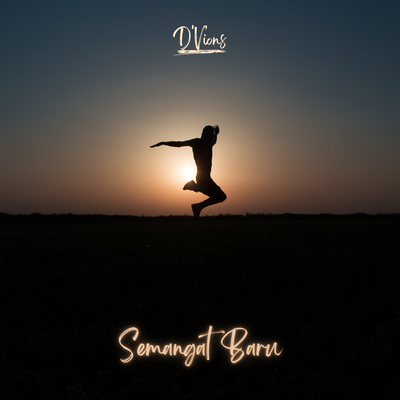 Semangat Baru (Remastered 2023)'s cover
