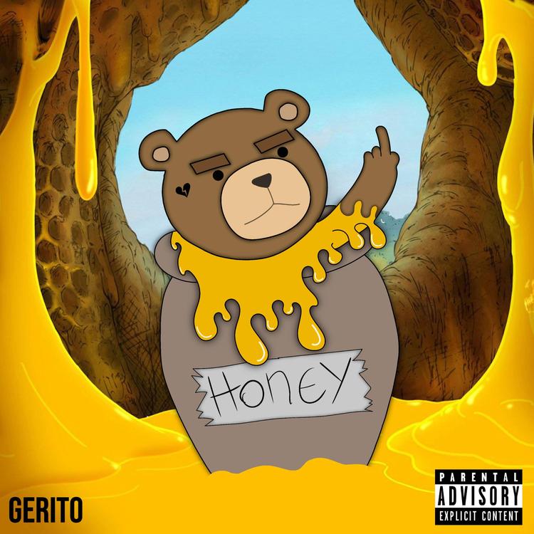 Gerito's avatar image