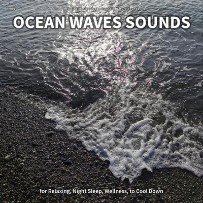 Ocean Waves Sounds, Pt. 45 By Relaxing music, Ocean Sounds, Nature Sounds's cover