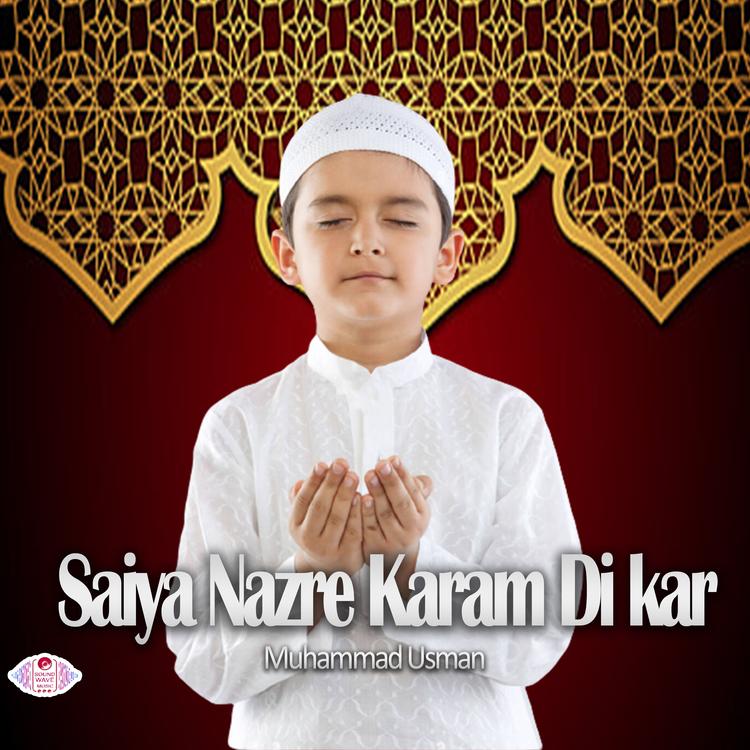 Muhammad Usmān's avatar image