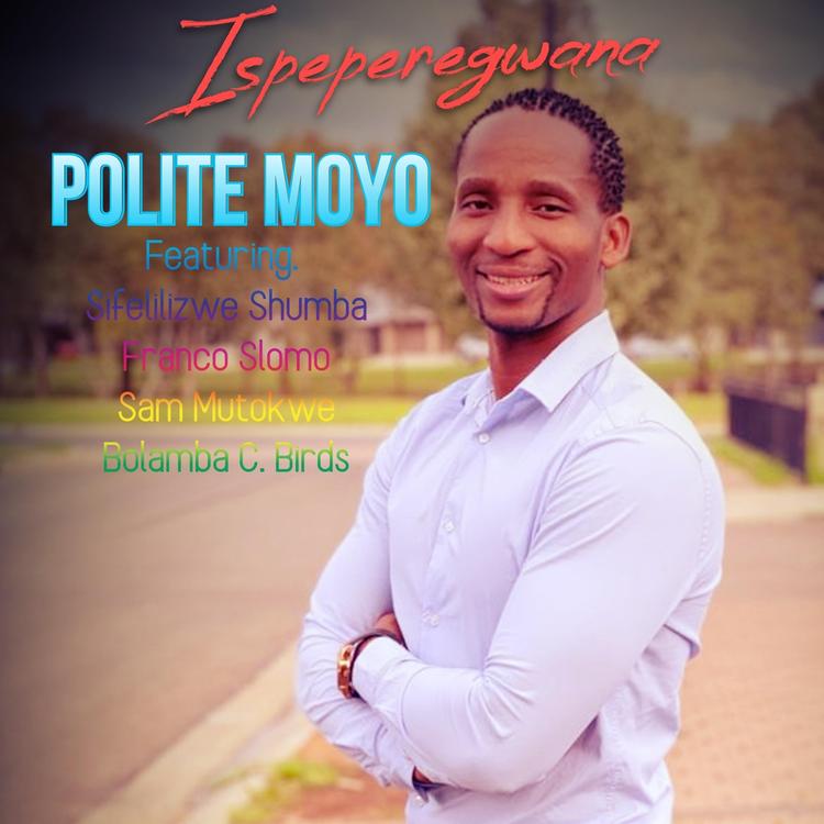 Polite Moyo's avatar image