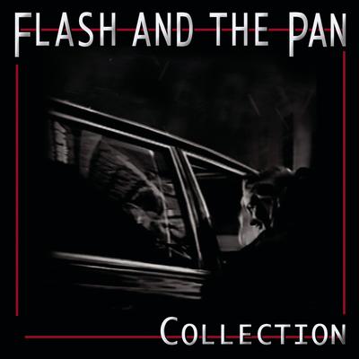 Restless By Flash & The Pan's cover