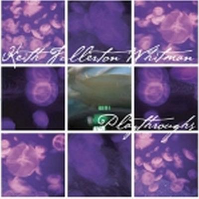 Track3a (2waynice) By Keith Fullerton Whitman's cover